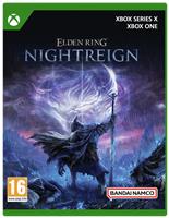 Elden Ring Nightreign Xbox One & Series X Game