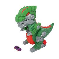 Teamsterz Robo Wreckerz Mega Rex Toy Car