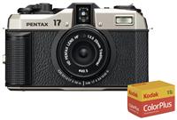 Pentax Digital Cameras