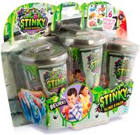 So Slime 3 Pack Stinky Slime