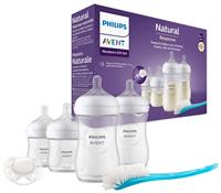 Philips Avent Natural Response Newborn Gift Set