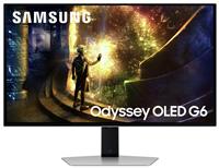 Samsung LS27DG612SUXXU 27 Inch 240Hz QHD Gaming Monitor