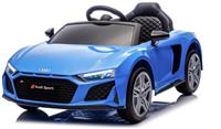 AUDI R8 12V Remote Control Blue Vehicles