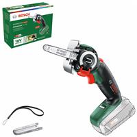 Bosch AdvancedCut 18 Multifunction Saw