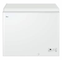 Hoover HHCH 200 ELK Chest Freezer - White
