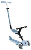 Globber Go Up Active Lights Eco Scooter
