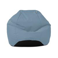 rucomfy Kids Outdoor Bean Bag - Blue