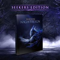 Elden Ring Nightreign Seekers Edition PS5 Game