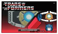 Fanattik Transformers Matrix of Leadership Replica