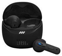 JBL Tune Flex 2 In-Ear True Wireless Earbuds - Black