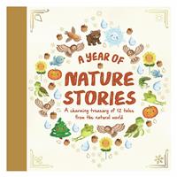 Igloo Books Nature Stories Kids Picture Book