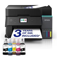 Epson EcoTank ET-4950 Wireless Inkjet Printer