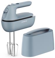 Kenwood HMP40.000GY QuickMix Go Electric Hand Mixer - Blue