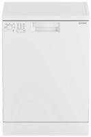 Indesit IN2FE13DT9WUK Full Size Dishwasher - White
