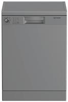 Indesit IN2FE13DT9SUK Full Size Dishwasher - Silver