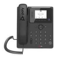 Poly Corded & Wired Telephones