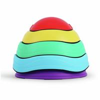 Chad Valley Soft Play Stepping Stones 5 Pack