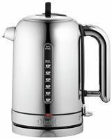 Dualit CVJK13 Classic Jug Kettle - Stainless Steel