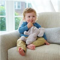 Gund Baby Peek Elephant Soft Toy