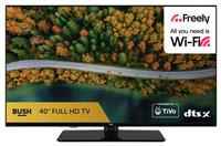 Bush 40Inch 40FT25CB Smart FHD HDR10 TiVo Freely TV