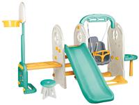 Dolu 7 in 1 4Ft Kids Playground Frame