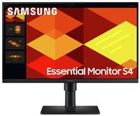 Samsung LS24D400GAUXXU 24 Inch 100Hz HD Monitor