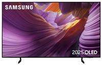 Samsung 77 Inch QE77S85FAE Smart 4K UHD HDR OLED TV