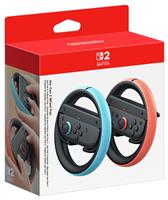 Nintendo Switch 2 Joy-Con 2 Wheel Pair
