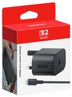 Nintendo Switch 2 AC Adapter