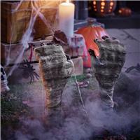 Argos Home Hand Stakes Halloween Decoration
