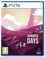 Hundred Days: Winemaking Simulator PS5 Game