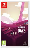 Hundred Days: Winemaking Simulator Switch Game