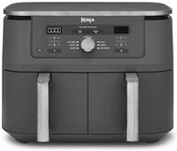 Ninja DZ400UK 9.5L Air Fryer - Grey
