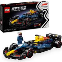 LEGO Speed Champions Red Bull Racing RB20 F1 Race Car 77243
