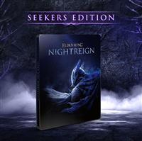 Elden Ring Nightreign Seekers Edition Xbox Series X Game