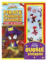 Igloo Books Spidey And His Amazing Friends Collection Book