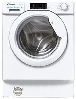 Candy CBD 485D1E/1 8/5KG Integrated Washer Dryer - White