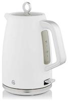 Swan Serenity SK14017WHT Electric Kettle - White
