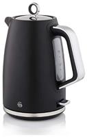 Swan Serenity SK14017BLK Electric Kettle - Black