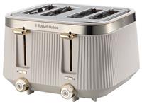 Russell Hobbs Bronte Stone 4 Slice Toaster 26761