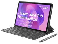 Lenovo Idea Tab 11in 128GB Tablet + Tab Pen & Folio Keyboard