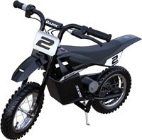 Razor MX125L Decal Electric Dirt Bike
