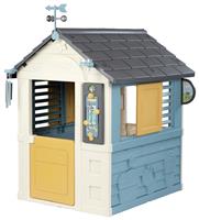 Smoby Four Seasons Playhouse