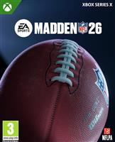 EA Sports Madden NFL 26 Xbox Series X Game