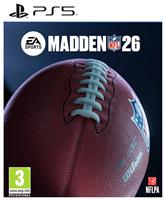 EA Sports Madden NFL 26 PS5 Game