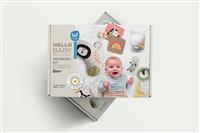 Taf Toys Newborn Play And Develop Gift Set