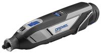 Dremel 8240 12V Cordless Multi Tool Kit
