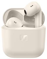 Sennheiser ACCENTUM Open In-Ear True Wireless Earbuds- Cream