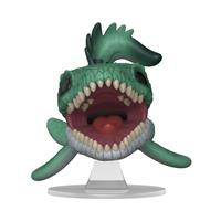Jurassic World POP Movies Mosasaurus 2.9 Inch Vinyl Figure