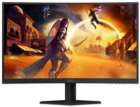 AOC C27G4ZXE 27 Inch 280Hz FHD Curved Gaming Monitor